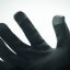 Hmatové sportovní rukavice