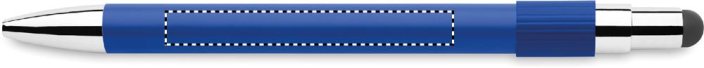 Propiska, stylus a spinner Propiska, stylus a spinner
