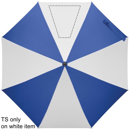 27 palcový deštník