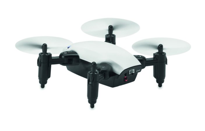 Skládací WIFI dron
