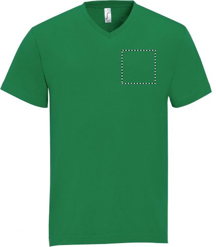 VICTORY PÁNSKÉ TRIČKO 150g