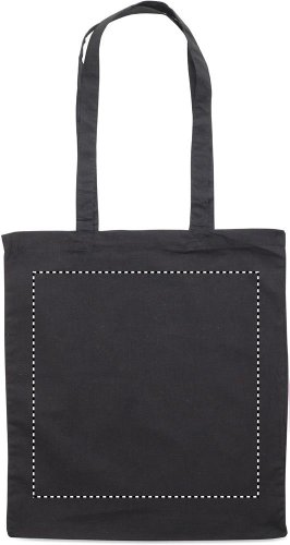 Nákupní taška z bavlny 180g