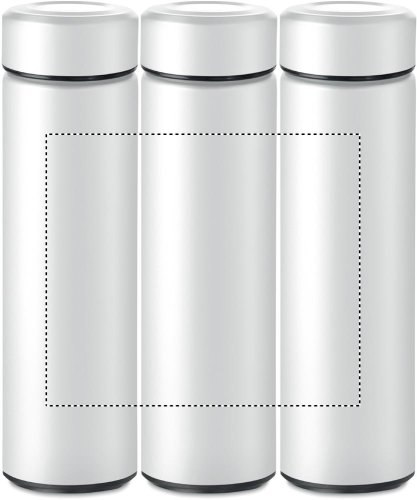 Dvojstěnná 425ml termoska