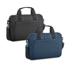METZ. Aktovka na notebook 15.6'' z materiálu polyester 600D