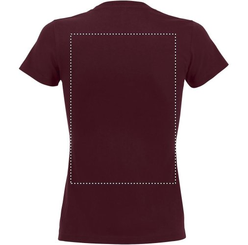 IMPERIAL WOMEN D. tričko 19