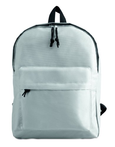 Batoh s vnější kapsou