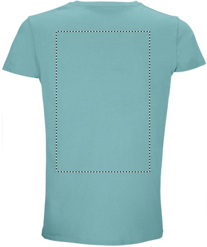 CRUSADER pánské tričko 150g