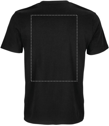 ODYSSEY unisex tričko 170g