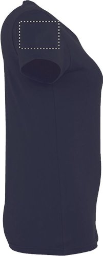 IMPERIAL WOMEN D. tričko 19