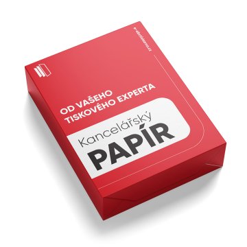 Kancelářský papír