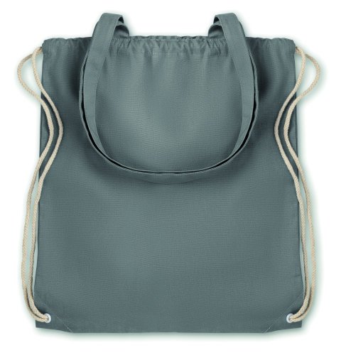 Taška se šňůrkami a uchy