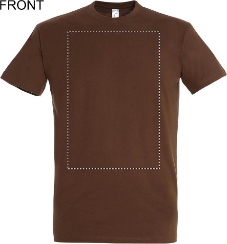 IMPERIAL MEN tričko 190g