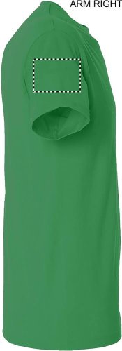 REGENT Uni tričko 150g