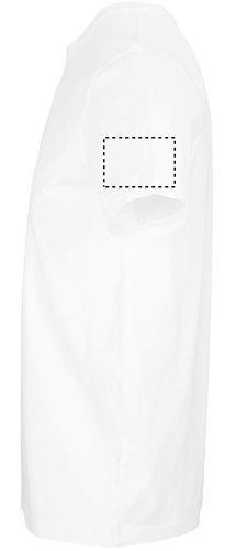ODYSSEY unisex tričko 170g