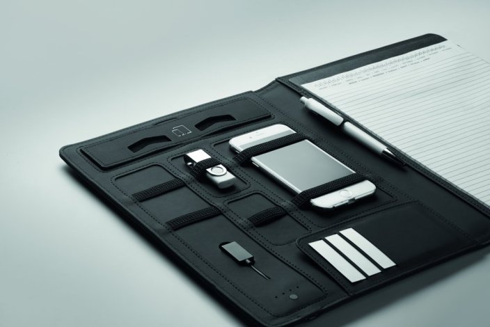 Desky s bezdrátovou nabíječkou