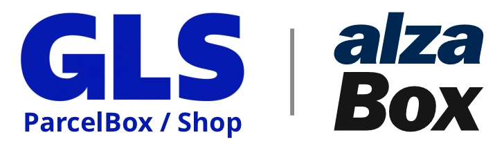 GLS ParcelBox + ParcelShop