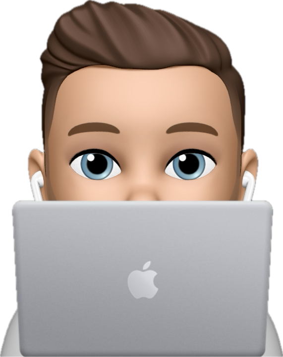 Denis Pěkný – CEO